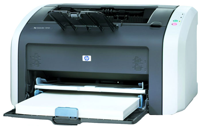 принтер hp laserjet 1010